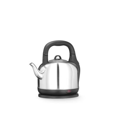 Bezdrátový elektrický konvice, HENDI, 4,2L, 230V/2000W, 341x226x(H)305mm | 209998